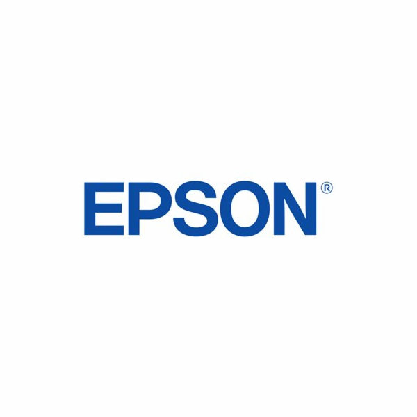 Epson Matte Navy/White 18mm LK-5HWJ, C53S672085
