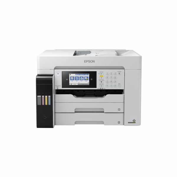 Epson EcoTank Pro ET-16680 - Multifunkční tiskárna - barv...