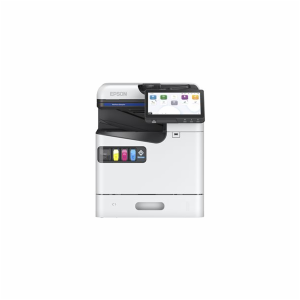 Epson WorkForce Enterprise AM-C550 - Multifunkční tiskárn...