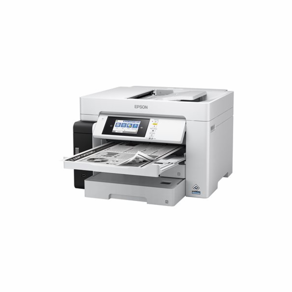 Epson EcoTank Pro ET-M16680 - Multifunkční tiskárna - Č/B...