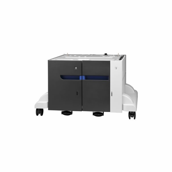 HP Paper Feeder and Stand - Základna tiskárny s podavačem...