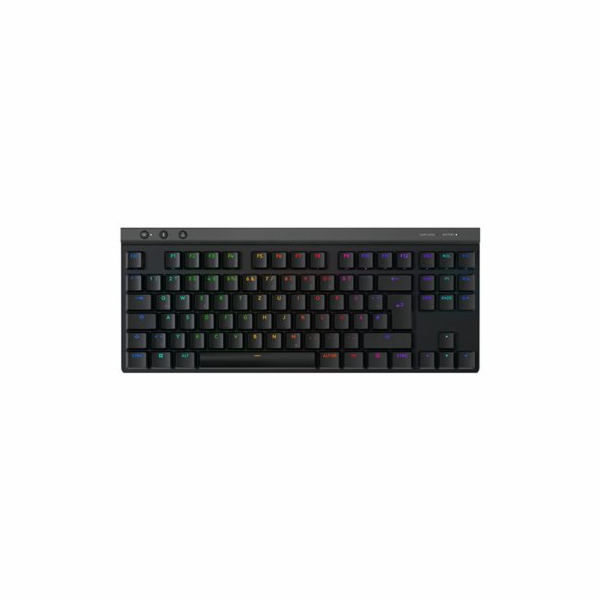 Logitech G G515 - Klávesnice - technologie LIGHTSPEED - T...