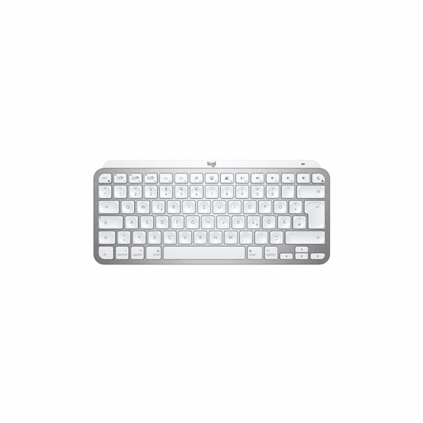 Logitech Master Series MX Keys Mini for Mac - Klávesnice ...