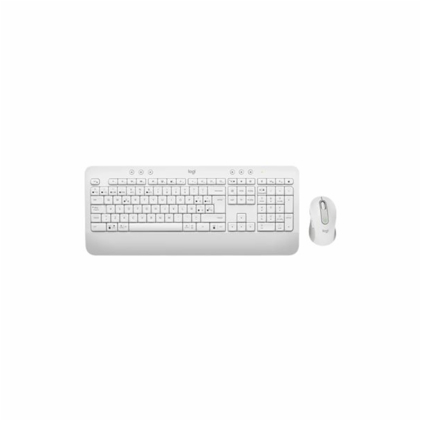 Logitech Signature MK650 Combo for Business - Klávesnice ...