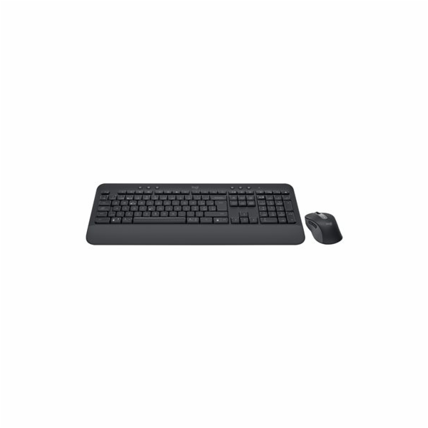 Logitech Signature MK650 Combo for Business - Klávesnice ...