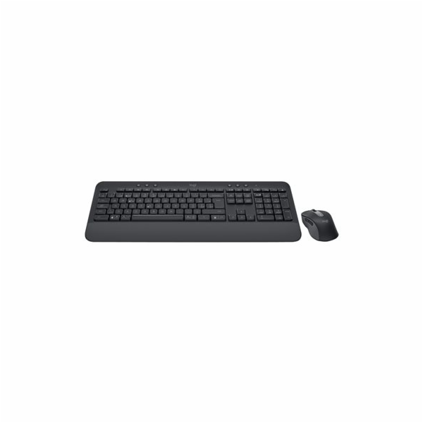 Logitech Signature MK650 Combo for Business - Klávesnice ...