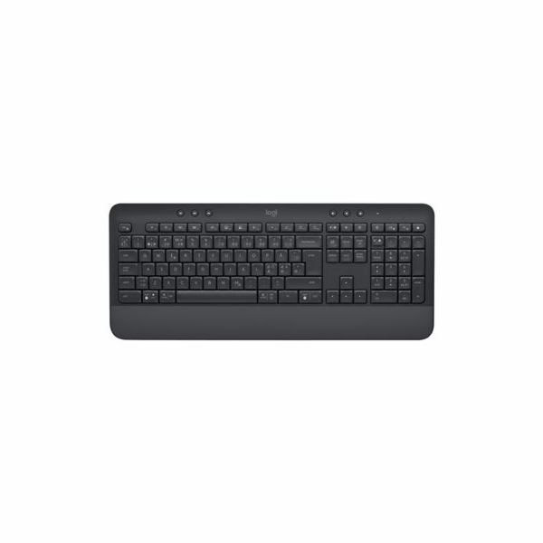 Logitech Signature K650 - Klávesnice - bezdrátový - Bluet...