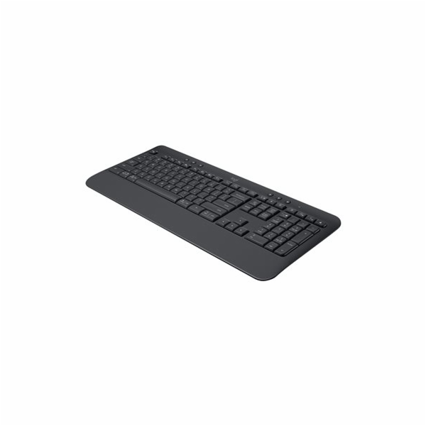 Logitech Signature K650 - Klávesnice - bezdrátový - Bluet...