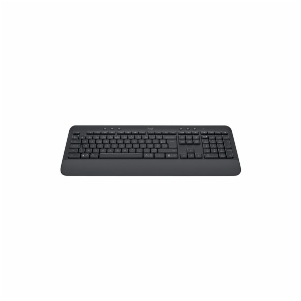 Logitech Signature K650 - Klávesnice - bezdrátový - Bluet...