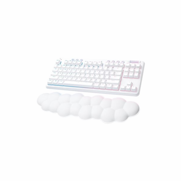 Logitech G G715 - Klávesnice - bez numerické klávesnice -...