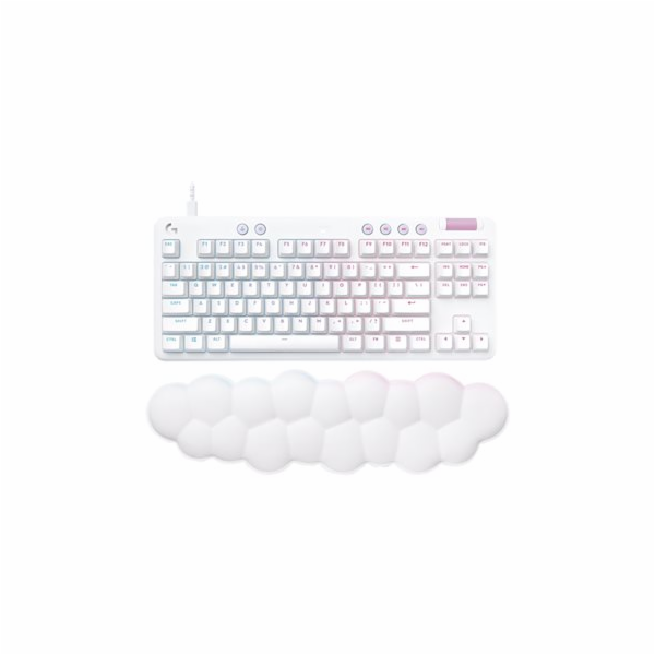 Logitech G G713 - Klávesnice - bez numerické klávesnice -...