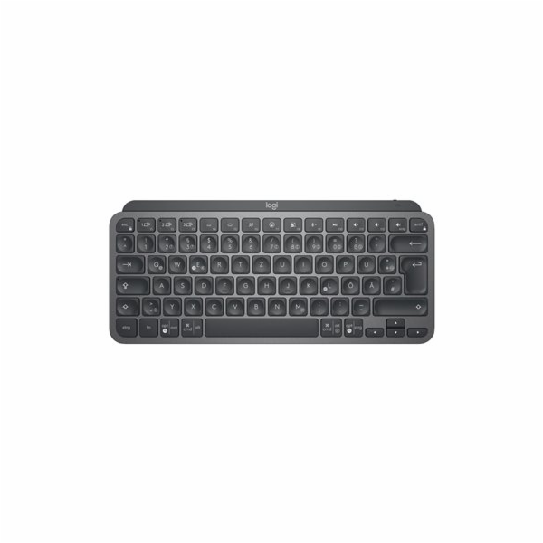 LOGITECH, MX Keys Mini Business KBD Graphite ES