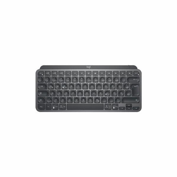 LOGITECH, MX Keys Mini For Business-GRAPH-ITA-MED