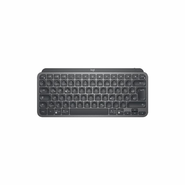 LOGITECH, K/MX Keys Mini+Lift Mouse Graph UK