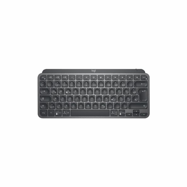 Logitech MX Keys Mini - Klávesnice - podsvícená - bezdrát...