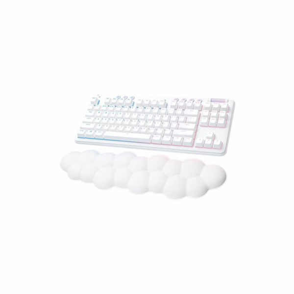 Logitech G G715 - Klávesnice - bez numerické klávesnice -...