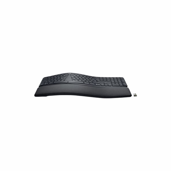 Logitech Ergo Series ERGO K860 for Business - Klávesnice ...