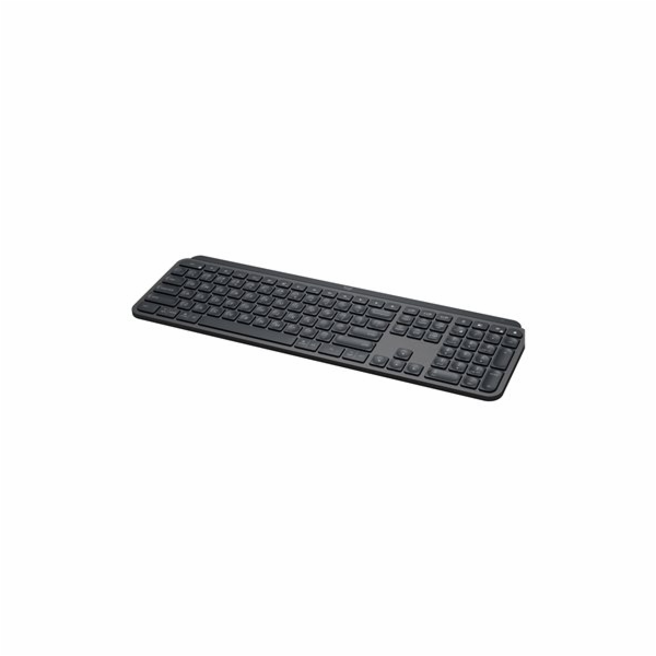 Logitech MX Keys - Klávesnice - podsvícená - bezdrátový -...