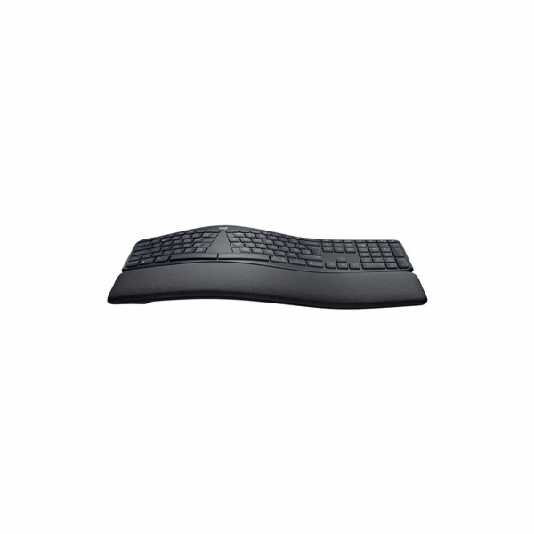 Logitech ERGO K860 - Klávesnice - bezdrátový - 2.4 GHz, B...