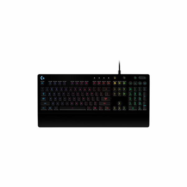 LOGITECH, G213 Prodigy Gaming Keyboard N/A NLB