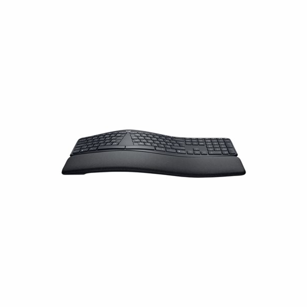 Logitech ERGO K860 - Klávesnice - bezdrátový - 2.4 GHz, B...
