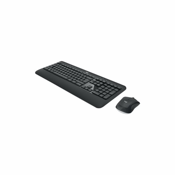 Logitech MK540 Advanced - Klávesnice a sada myši - bezdrá...