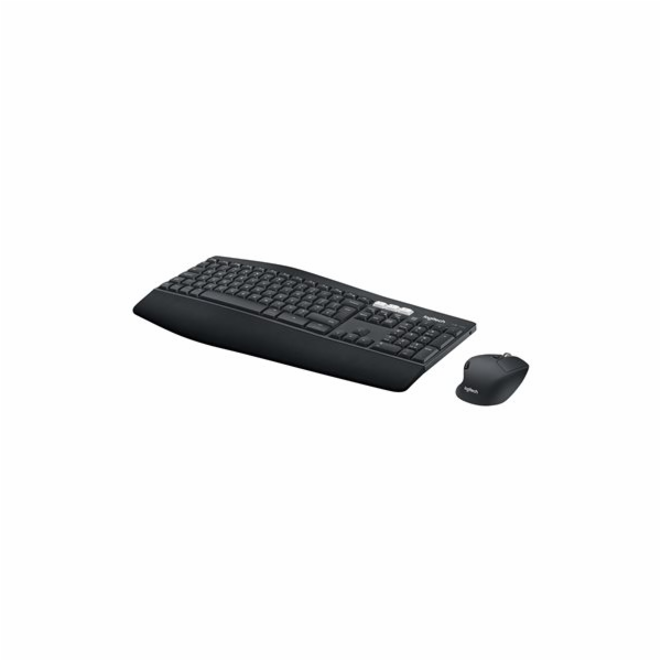 Logitech MK850 Performance - Klávesnice a sada myši - bez...