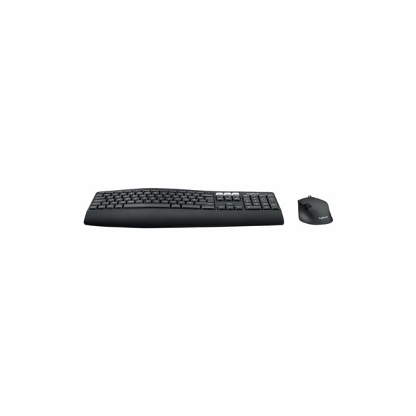 Logitech MK850 Performance - Klávesnice a sada myši - bez...