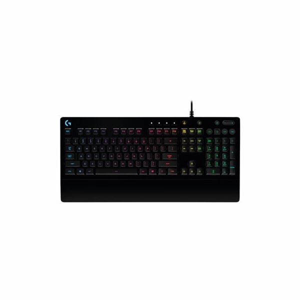 LOGITECH G213 Prodigy Gaming Keyboard - USB (FRA)
