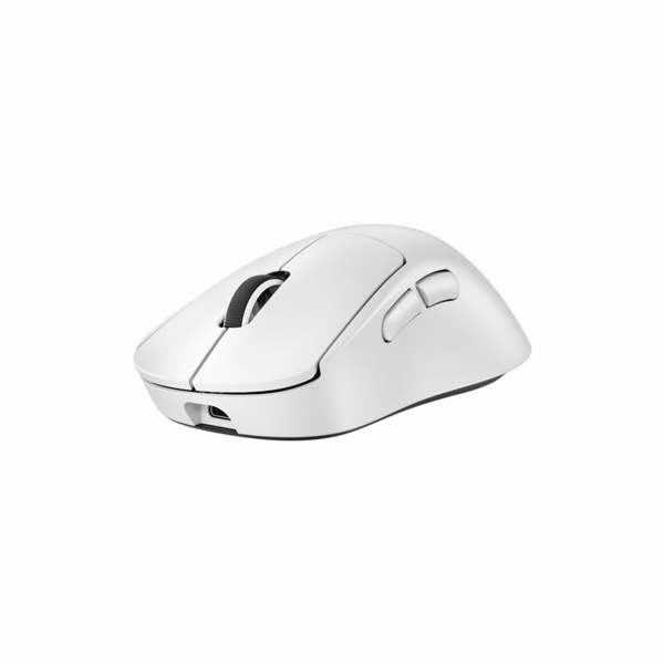 Logitech G PRO X SUPERLIGHT 2 DEX - Myš - ergonomický - p...