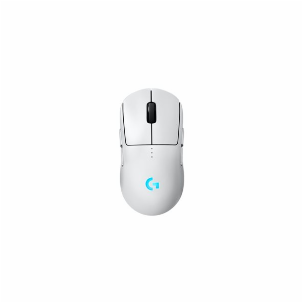 Logitech G PRO 2 - Myš - hraní - pravák a levák - optický...