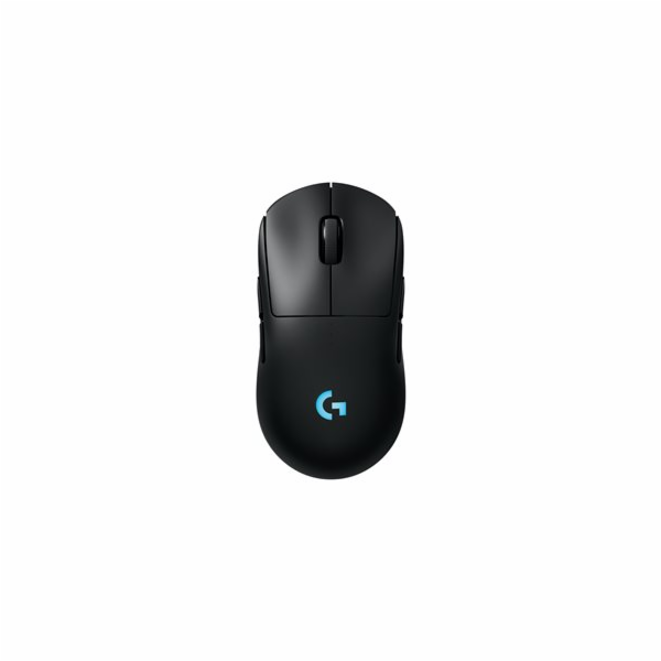 Logitech G PRO 2 - Myš - hraní - pravák a levák - optický...
