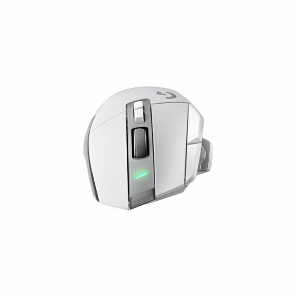 Logitech G G502 X LIGHTSPEED - Myš - optický - 8 tlačítka...