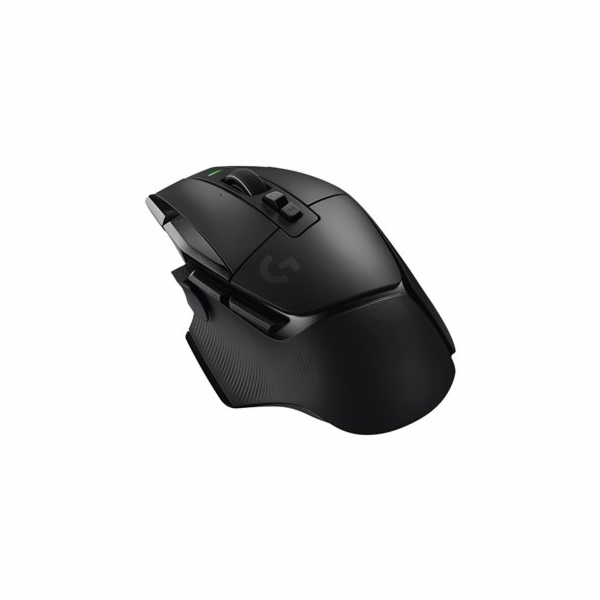 Logitech G G502 X LIGHTSPEED - Myš - optický - 8 tlačítka...