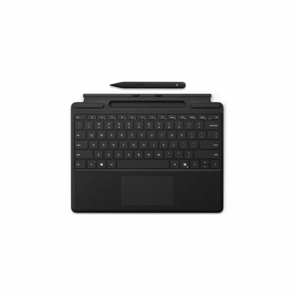 Microsoft Surface Pro Keyboard - Klávesnice - s trackpad,...