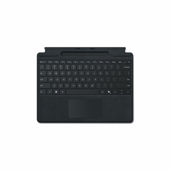 Microsoft Surface Pro Keyboard for Business - Klávesnice ...