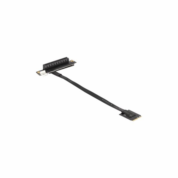 Delock - Adaptér rozhraní - PCIe 4.0 x8 (NVMe) - M.2 Card