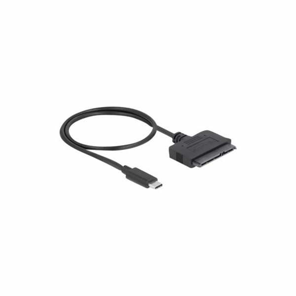 Delock - Řadič úložiště - 2.5" - SATA 6Gb/s - USB 3.2 (Ge...