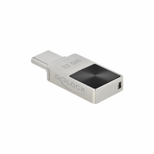 Delock Mini Memory Stick - Jednotka USB flash - 32 GB - U...