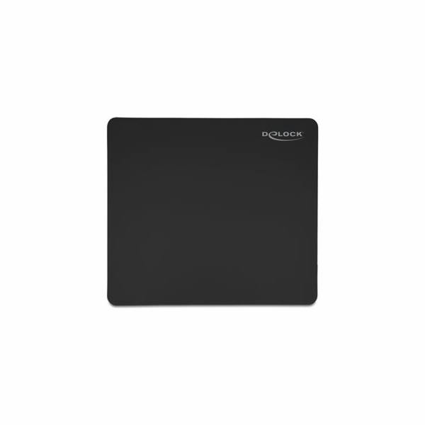 Delock - Podložka pro myš - 450 x 400 mm - cerná