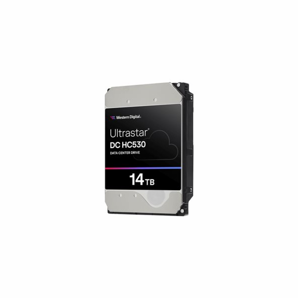 WD Ultrastar DC HC530 WUH721814AL-5204 - Pevný disk - 14 ...