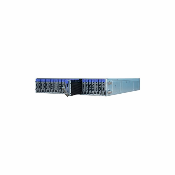WD OpenFlex Data24 - 4000 Series - police - 24 zásuvky (P...