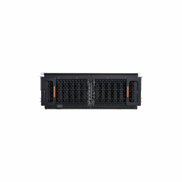 WD Ultrastar Data60 - Police - 60 zásuvky (SAS-3) - HDD 2...