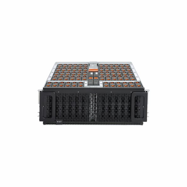 WD Ultrastar Data60 SE4U60-60 - Police - 60 zásuvky (SATA...
