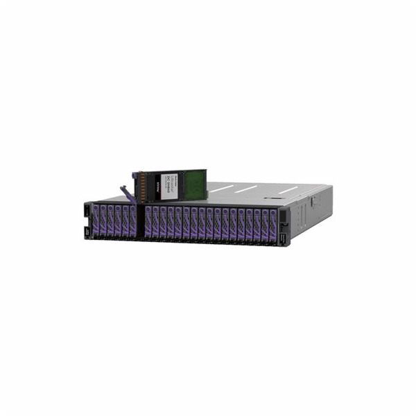 WD OpenFlex Data24 - 3200 Series - police - 24 zásuvky (P...
