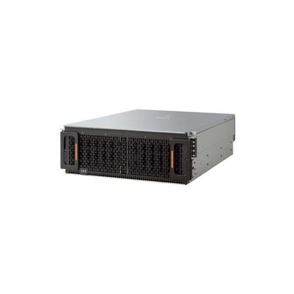 WD Ultrastar Data60 SE4U60-24 - Police - 60 zásuvky (SATA...