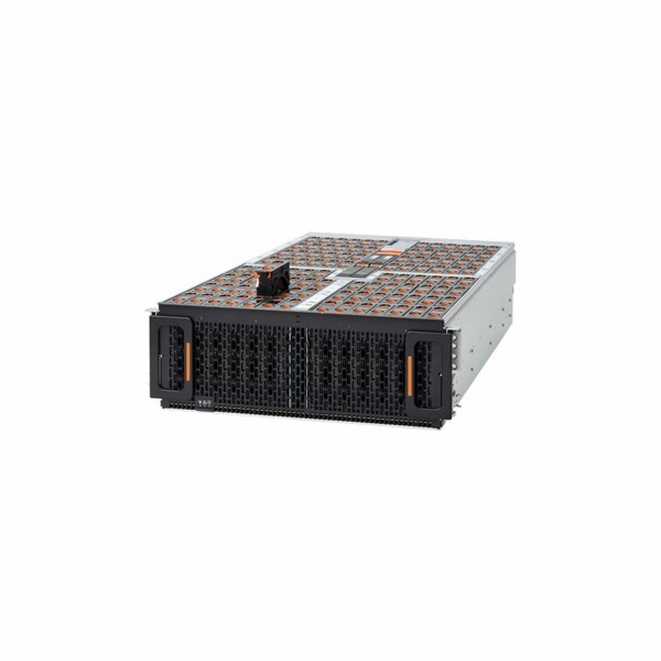 WD Ultrastar Data102 SE4U102-60 - Police - 102 zásuvky (S...