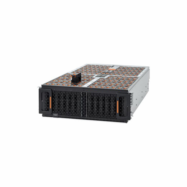 WD Ultrastar Data102 - Police - 102 zásuvky (SAS-3) - HDD...