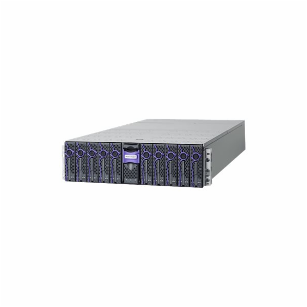 WD OpenFlex E3000 - Instalovatelný do racku 3U - až 10 zá...