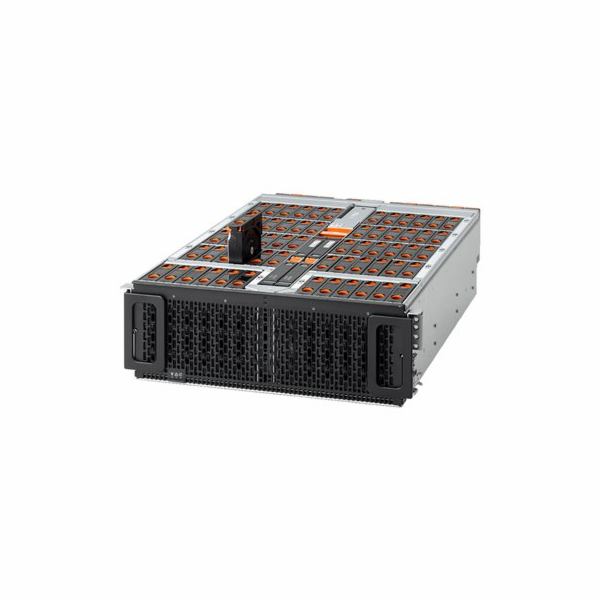 WD Ultrastar Data60 SE4U60-24 - Police - 60 zásuvky (SATA...